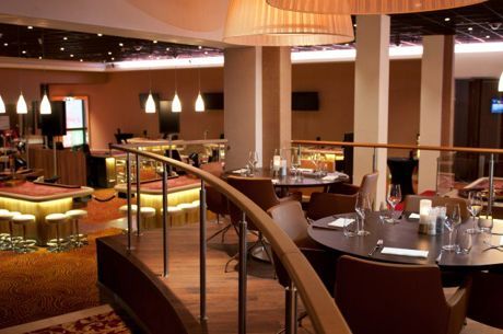 Wekelijks toernooi keert vanaf november terug in Holland Casino Eindhoven