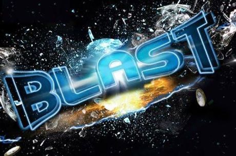 888poker BLAST Millions Offer Players Chance at $2,000,000