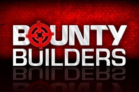 Raul draw Vence Bounty Builder $33 e S.totuli 2º no Bounty Builder $109