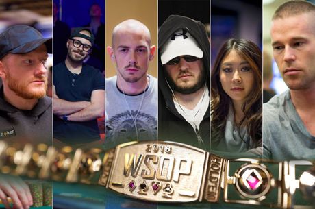 Some of the Best Poker Players in the World Without a WSOP Bracelet