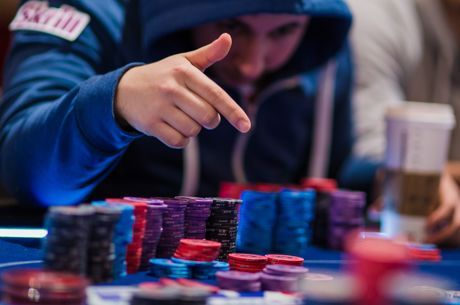 Understanding the Importance of Math in Poker