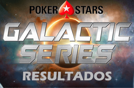 GJRF5 Venceu Primeiro Título Português nas Galactic Series (€12,465)