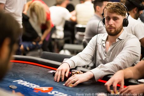 Former EPT Champion Wilinofsky Tops EPT Barcelona Main Event After Day 1a