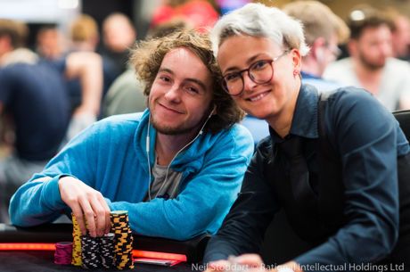 PokerStars EPT Barcelona Main Event Shatters Attendance Record; Chimkovitch Leads