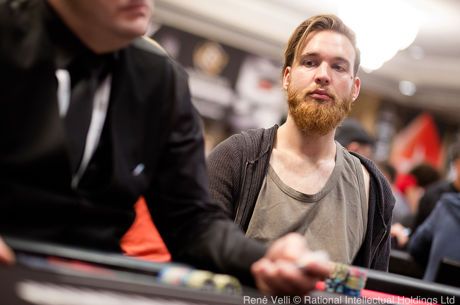 Retraite : Fabian Quoss quitte le poker
