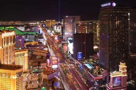 Inside Gaming: Nevada Revenue Slips in July, WV Offers Sports Betting