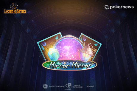 Mirror Mirror: A Fantastic New Slot to Play for Free (+200 Free Spins)