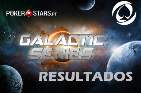 Galactic Series: KidReira, sirlu1sao e xunekas23 com os Maiores Prémios