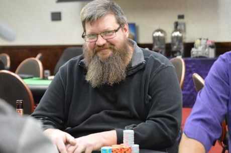 Midwestern Poker Player Eric Thompson Unexpectedly Passes (1969-2018)