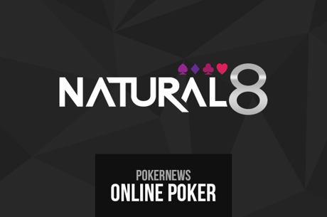 Play in Three $10K Freerolls a Month at Natural8