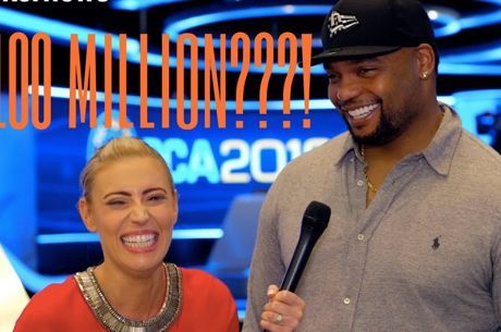 Three-Time NFL Super Bowl Champion Richard Seymour: “This Is the Super Bowl  of Poker”