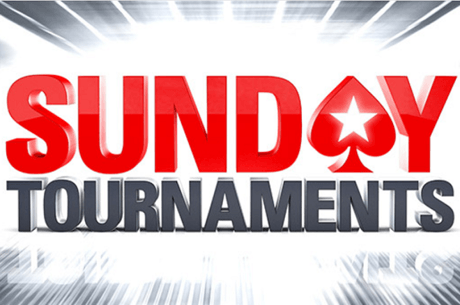 Torneios Regulares: KidReira Vence o Sunday Ultra KO €100 & Mais