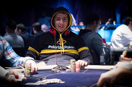 Daniel Custódio Vence XL Eclipse #5 da 888poker & Mais Resultados Lusos