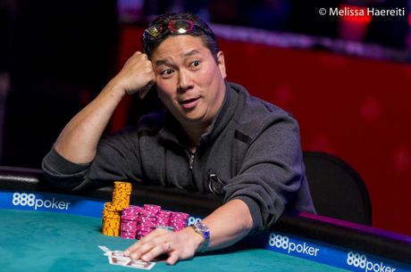 Bernard Lee Brings Poker Experience & Main Event Champs to PokerNews