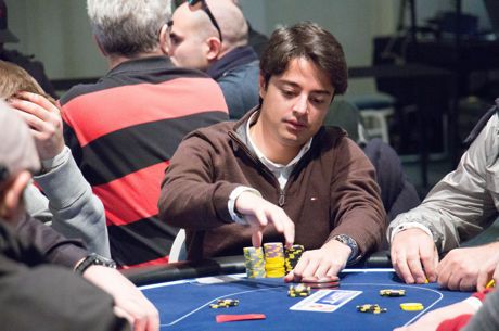 Michel Dattani e Manuel Ruivo Também Embolsam Prémios na PokerStars