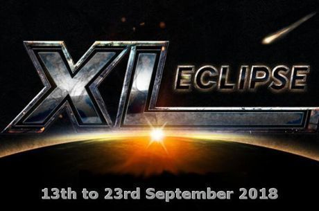 XL Eclipse Day 7: Ukraine's "tapatashi" Wins $50,000 8-Max, Brazilians Dominate Mini Edition