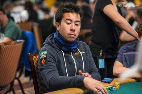 PokerStars: Renato Nomura Segundo no Wednesday High Roller & Mais