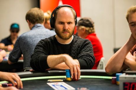 Canadian High Roller Phenom Sam Greenwood