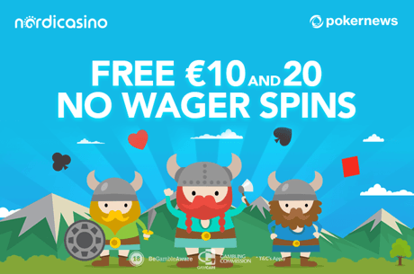 New Bonus: Free €10 with No Deposit (Use Our Bonus Code)