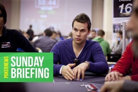Poker Online : Gros dimanche pour Sami Kelopuro, Niklas Astedt à la poursuite de Chris Moorman