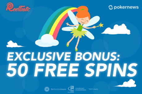 Exclusive Bonus: 50 Free Spins for Book of Dead