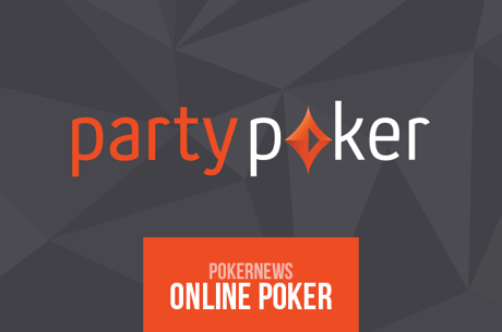 Próximo Torneio Exclusivo de $2,000 no partypoker é Dia 21 de Outubro