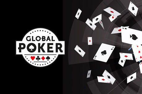 Don't Miss out on Global Poker's SC$5,000 Freeroll Sunday