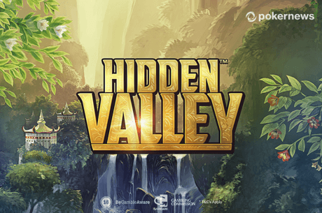 Explore the Treasures of the Hidden Valley All Weekend