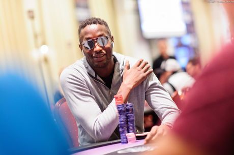 Sow and Peters Among Final 16 in WPTDeepStacks Marrakech Main Event