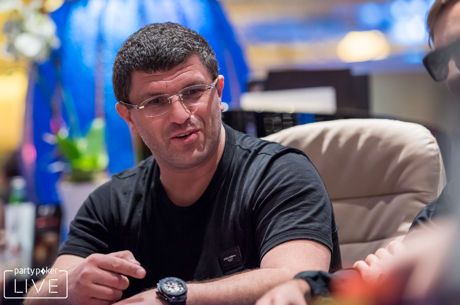Tsoukernik Looking Forward to Another WSOP Europe at King's