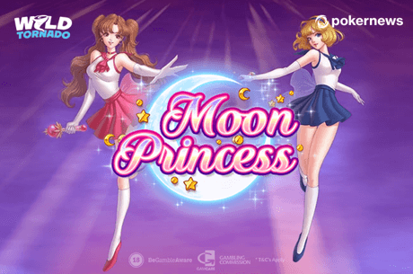 moon princess slot demo