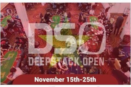 DSO : Une étape au Vietnam pour le festival DeepStack Open