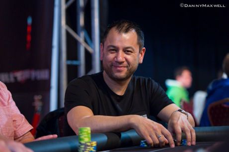 Rob Yong Shares New Vision for partypoker MILLIONS Main Events