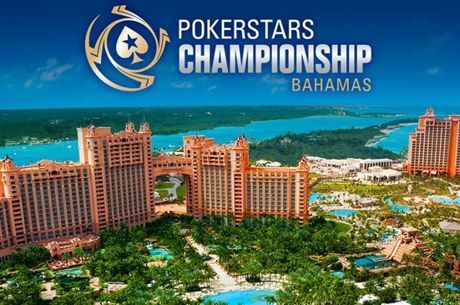 PokerStars Caribbean Adventure