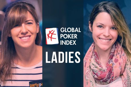 Ladies Global Poker Index Report: Bicknell and Lampropulos Top Two