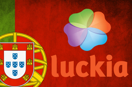 Luckia - Portugal