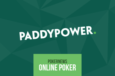 Win Up to €1,000 Cash in the Paddy Power Cash Climber