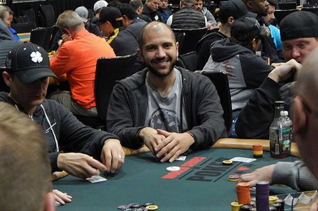 Deconstructing a World Series of Poker Circuit Ring Win, Part 1