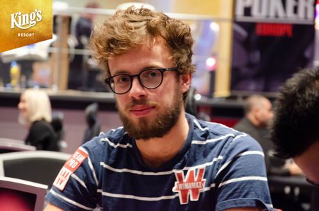 WSOPE: Setting Out Objectives and Dreaming Dreams with Romain Lewis