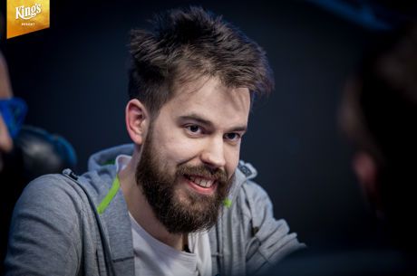 WSOPE: Nitsche Leads Stacked €100k Final Table; Chases Bracelet #5