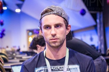 Urbonas Takes Chip Lead to Day 3 in the MPNPT at the Battle of Malta Main Event