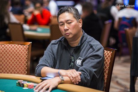 Balancing Aggression and Patience: Bernard Lee on 2nd WSOP Circuit Ring Win