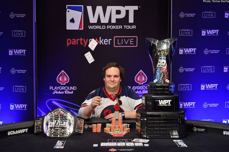 Patrick Serda Bests Ema Zajmovic Heads Up to Win WPT Montreal Title for $668K