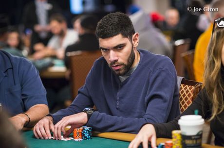 LATB Poker Fan Thanks Art Papazyan for Helping him Pay for College