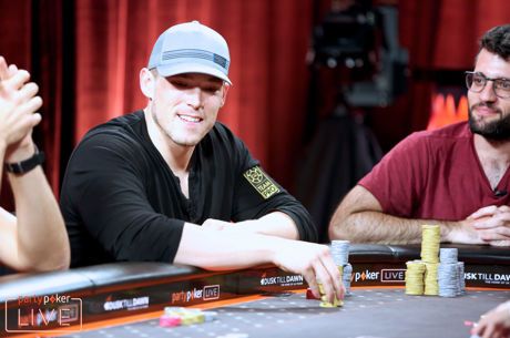 ICM and Overcalling: Analyzing Alex Foxen’s Final Table Decisions