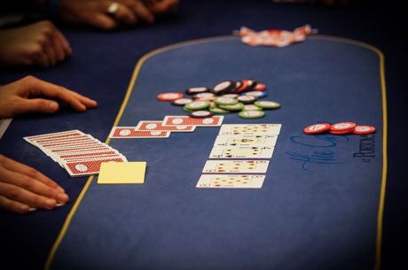 How Many Possible Hands In Texas Holdem