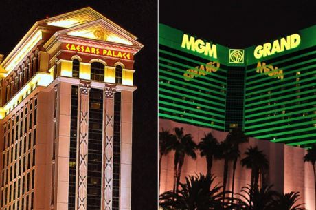 Inside Gaming: Industry Buzzing Over Caesars-MGM Merger Talk