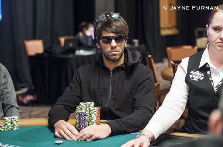 Quase $17,000 para Manuel Ruivo nos High Roller Clubs da PokerStars