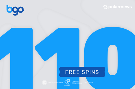 NEW: 10 No Deposit Spins and up to 100 More!