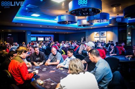WSOP Champs Jacobson, Blumstein, and Cynn to Attend 888poker LIVE London Nov. 22 to Dec. 3